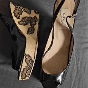 Valentino shoes